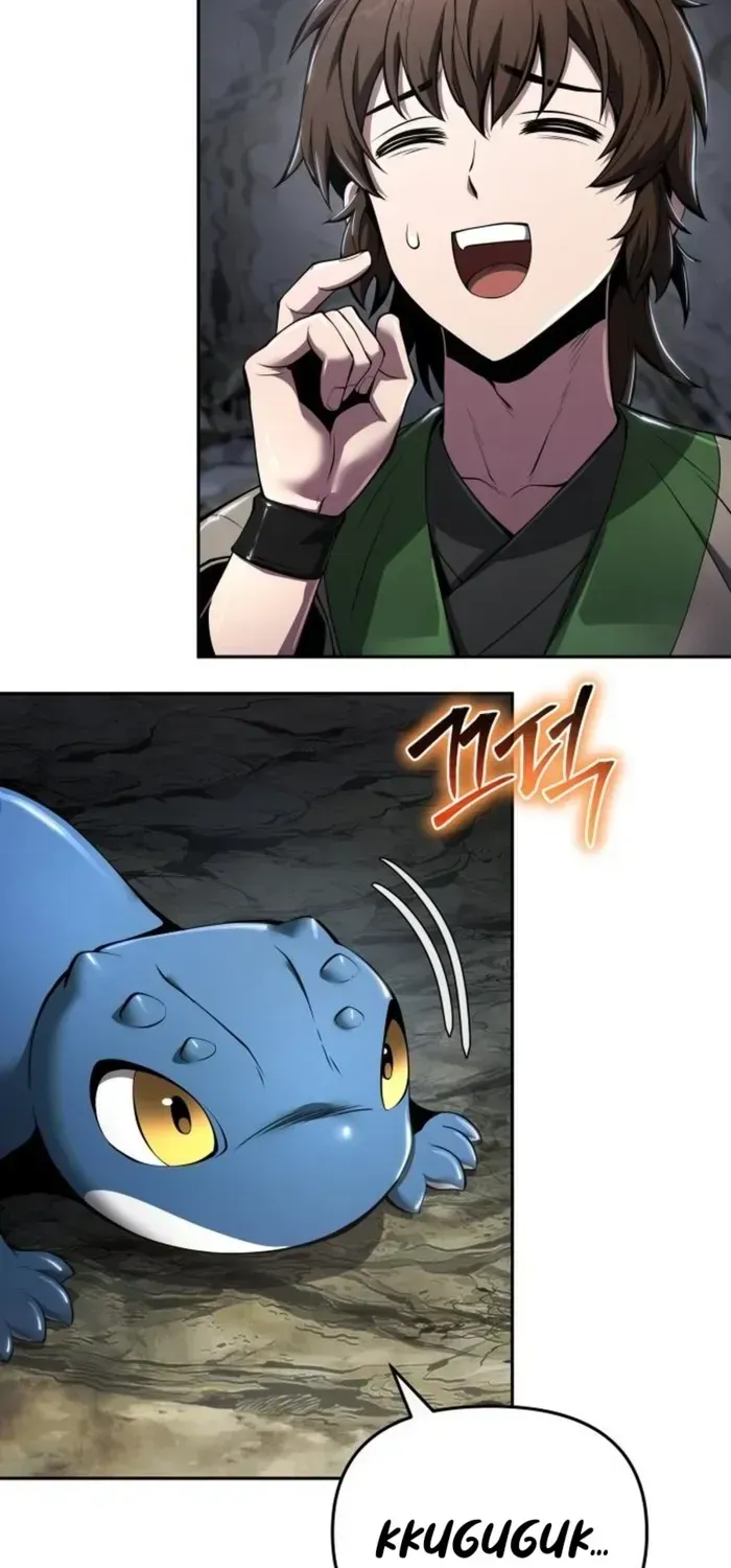 Entomologist in Sichuan Tang Clan Chapter 31.1 page 70 - 