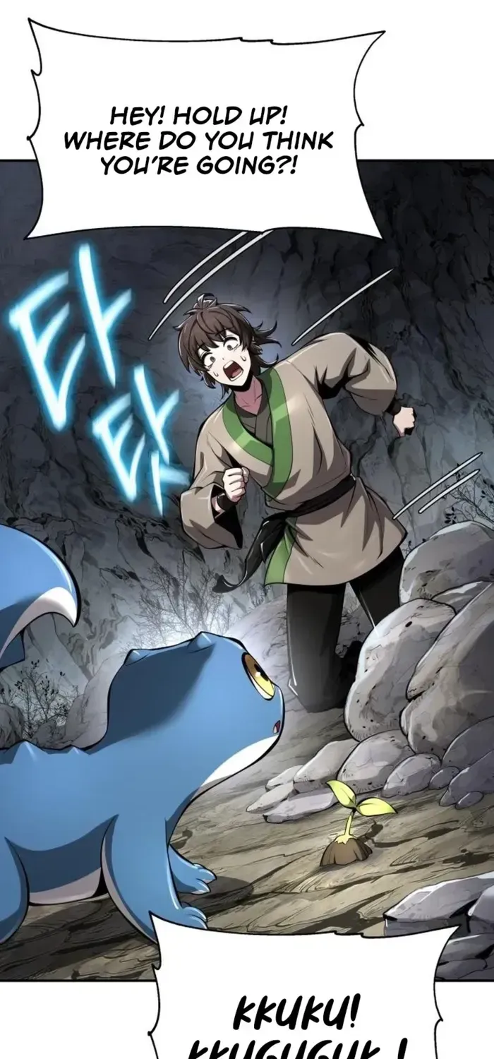 Entomologist in Sichuan Tang Clan Chapter 31.1 page 76 - 
