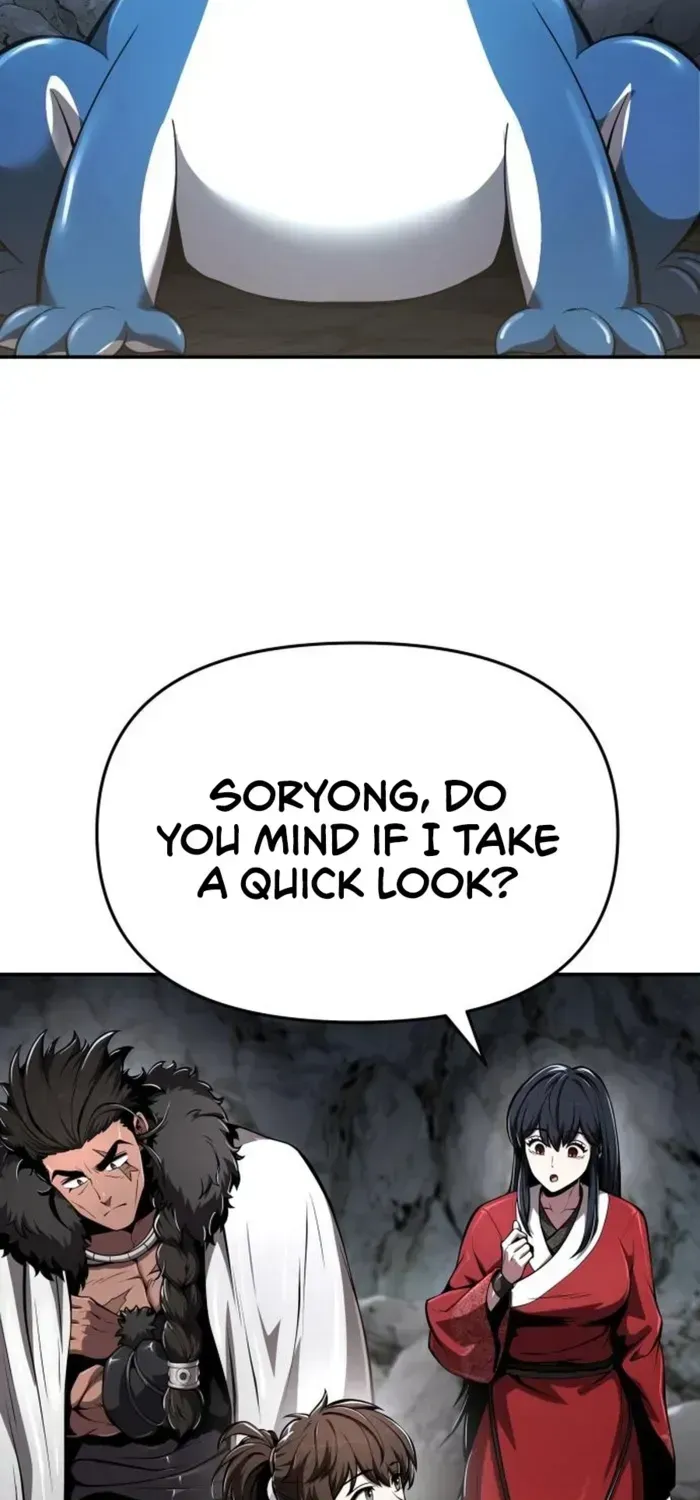Entomologist in Sichuan Tang Clan Chapter 31.1 page 79 - 