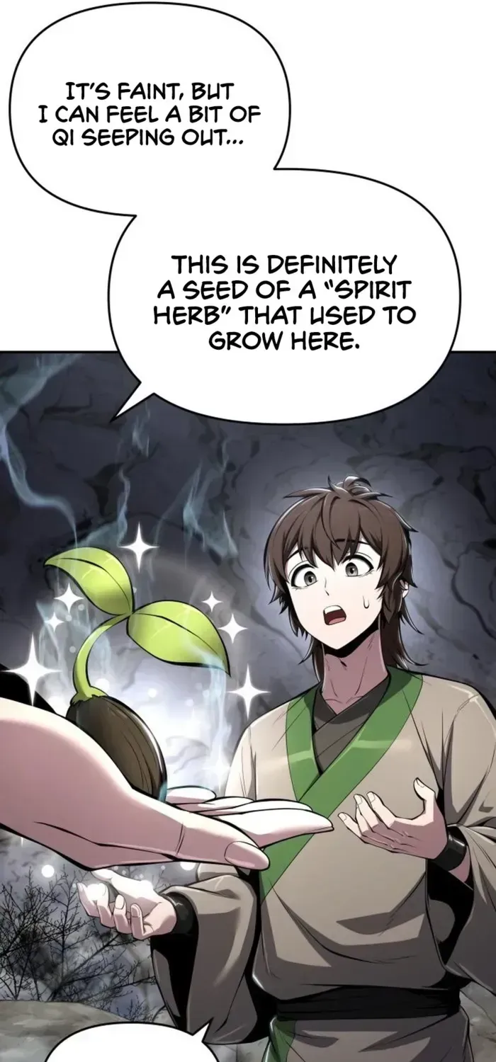 Entomologist in Sichuan Tang Clan Chapter 31.1 page 83 - 