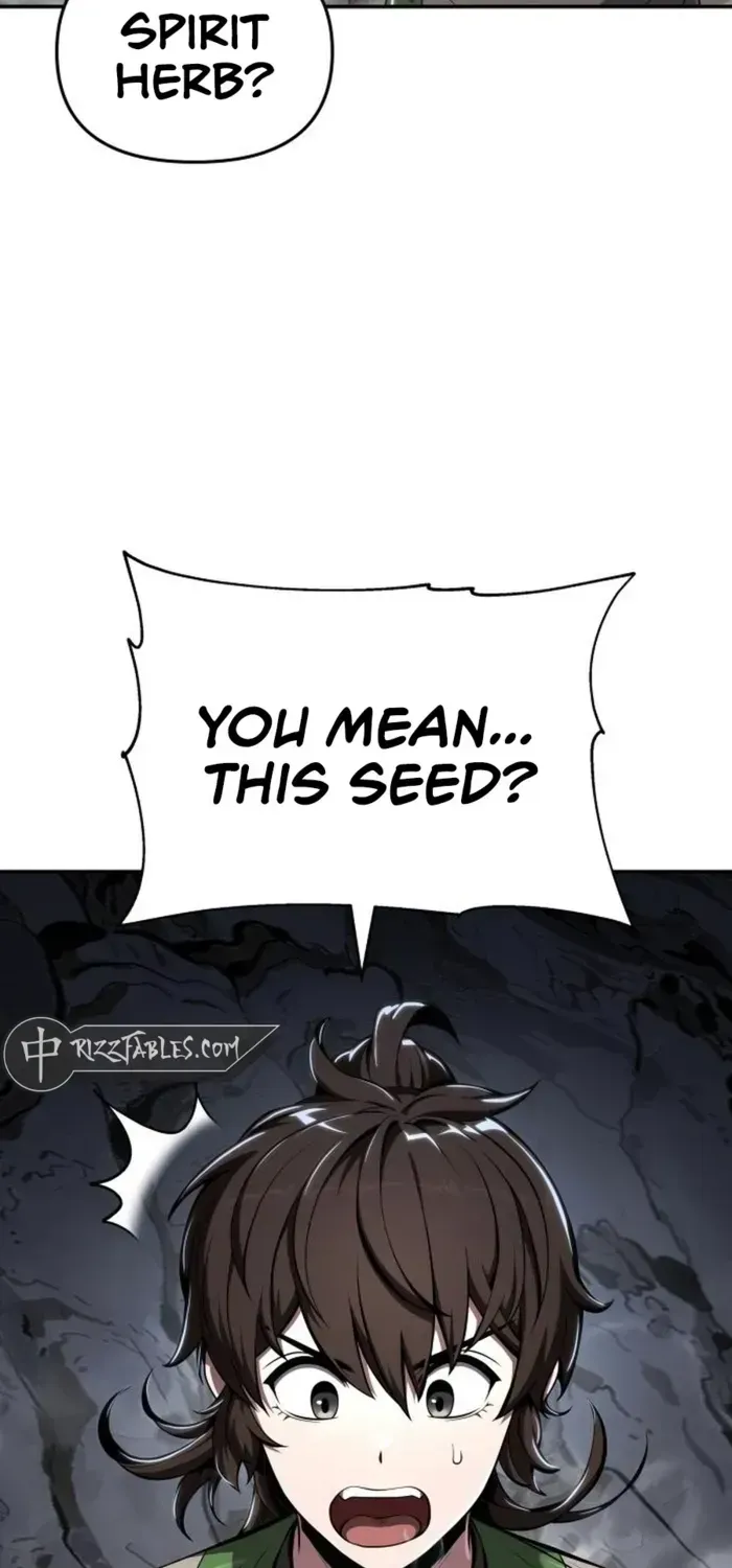 Entomologist in Sichuan Tang Clan Chapter 31.1 page 84 - 