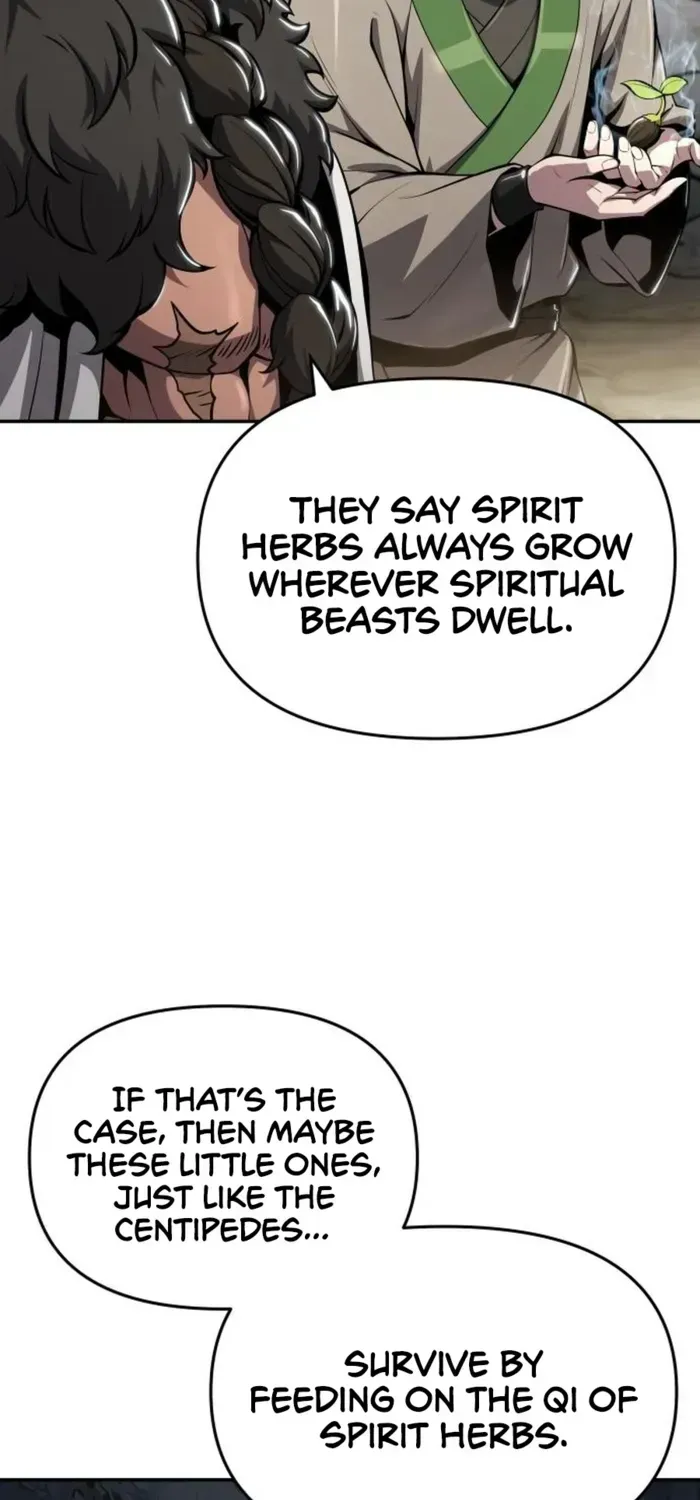 Entomologist in Sichuan Tang Clan Chapter 31.1 page 87 - 