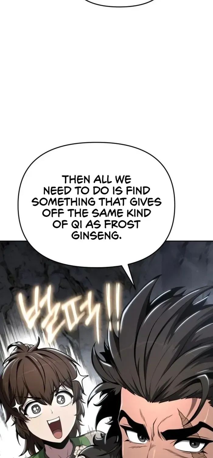 Entomologist in Sichuan Tang Clan Chapter 31.1 page 100 - 