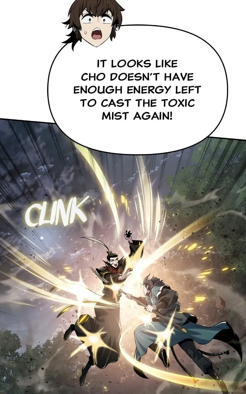 Entomologist in Sichuan Tang Clan Chapter 4.1 page 12 - 
