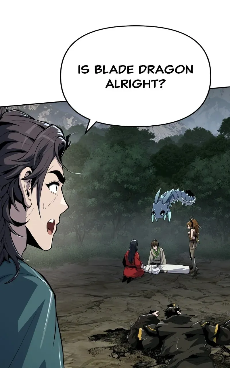 Entomologist in Sichuan Tang Clan Chapter 4.1 page 118 - 