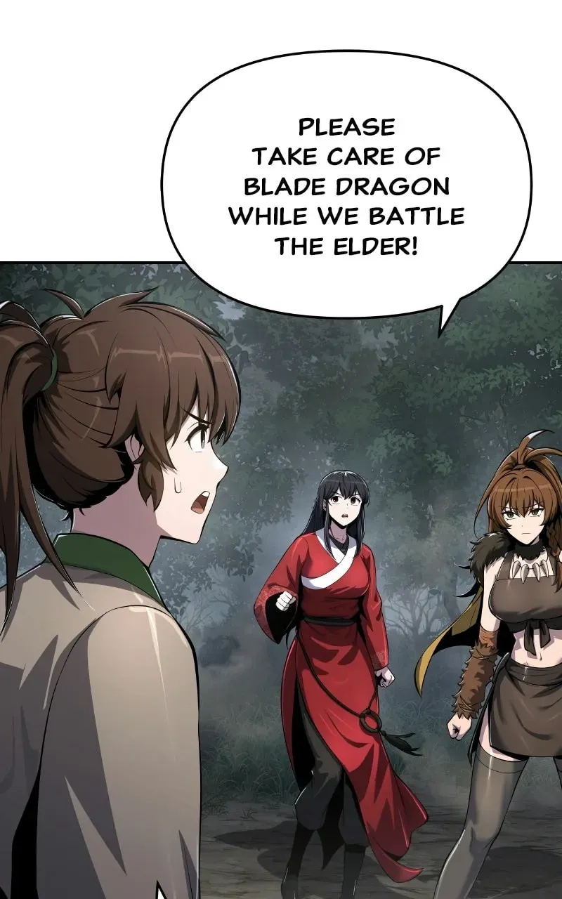 Entomologist in Sichuan Tang Clan Chapter 4.1 page 14 - 