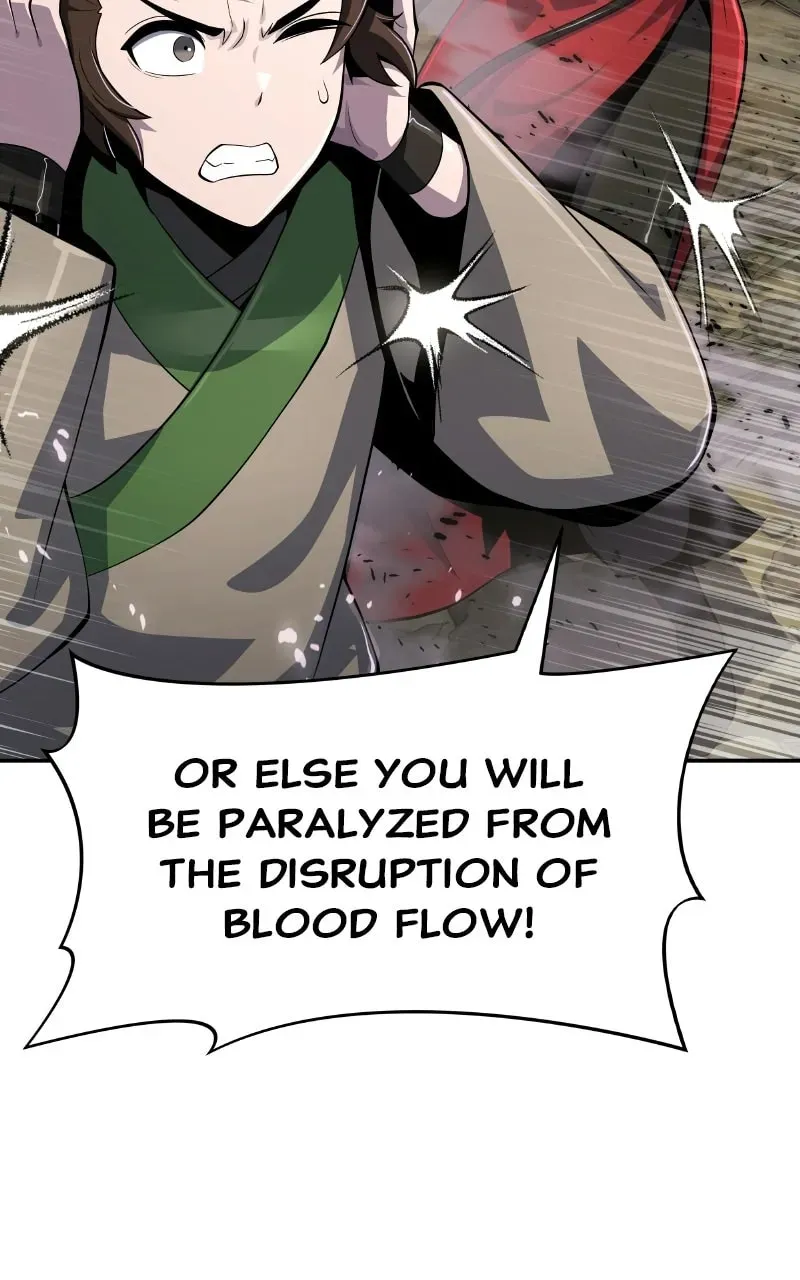 Entomologist in Sichuan Tang Clan Chapter 4.1 page 144 - 
