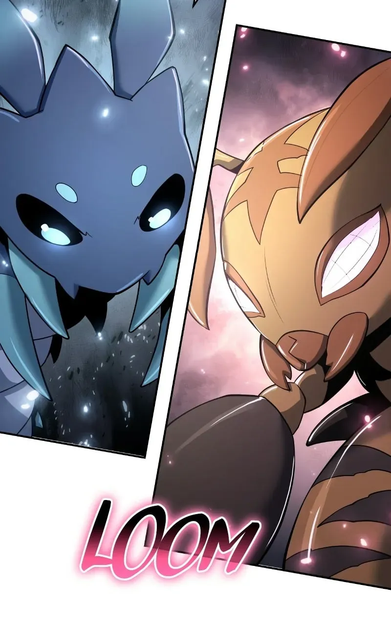Entomologist in Sichuan Tang Clan Chapter 4.1 page 151 - 