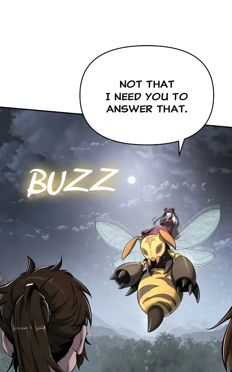Entomologist in Sichuan Tang Clan Chapter 4.1 page 154 - 