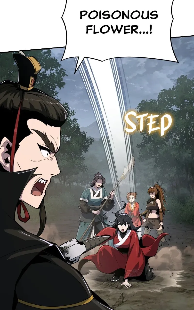 Entomologist in Sichuan Tang Clan Chapter 4.1 page 36 - 