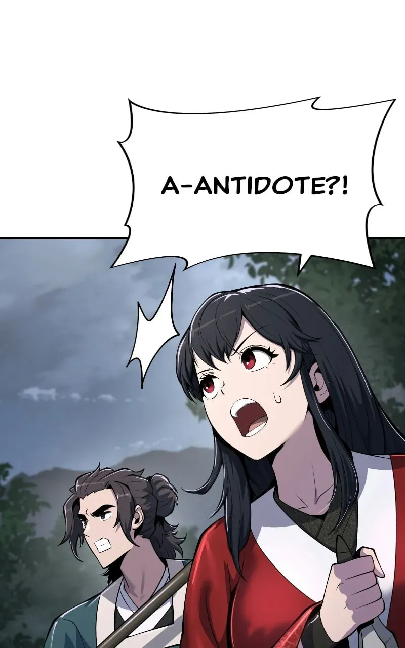 Entomologist in Sichuan Tang Clan Chapter 4.1 page 43 - 