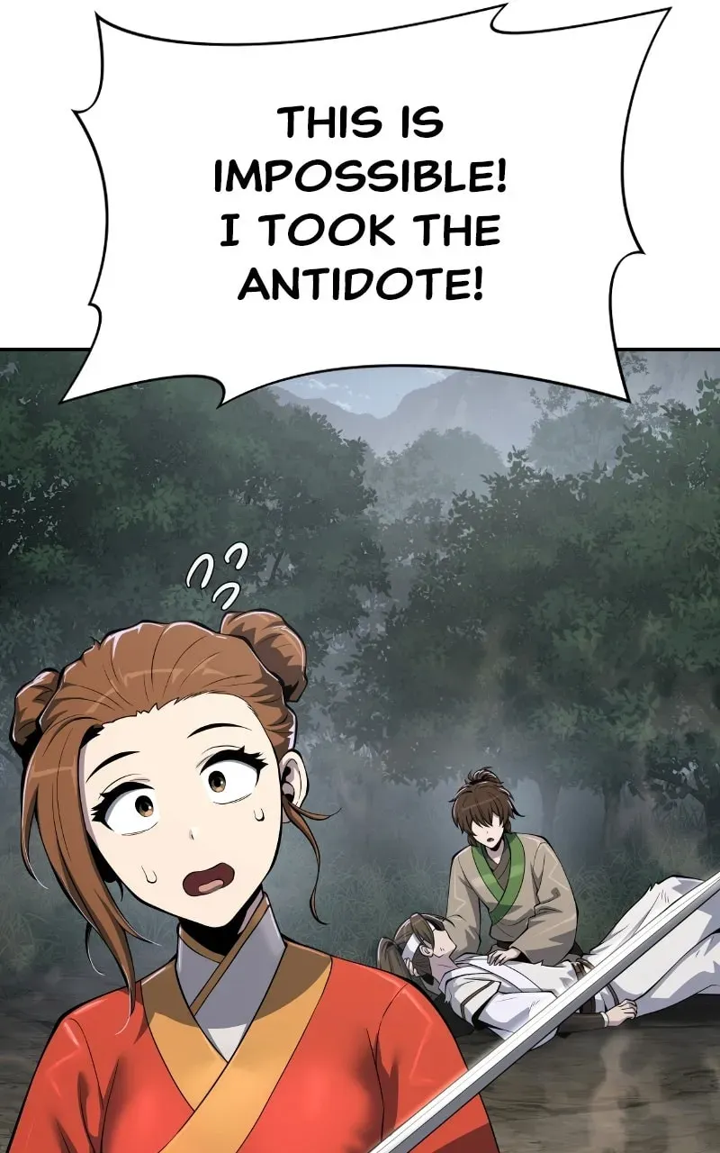 Entomologist in Sichuan Tang Clan Chapter 4.1 page 55 - 