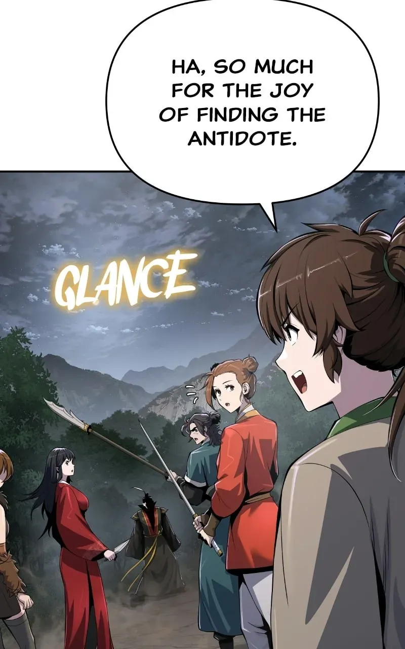 Entomologist in Sichuan Tang Clan Chapter 4.1 page 58 - 