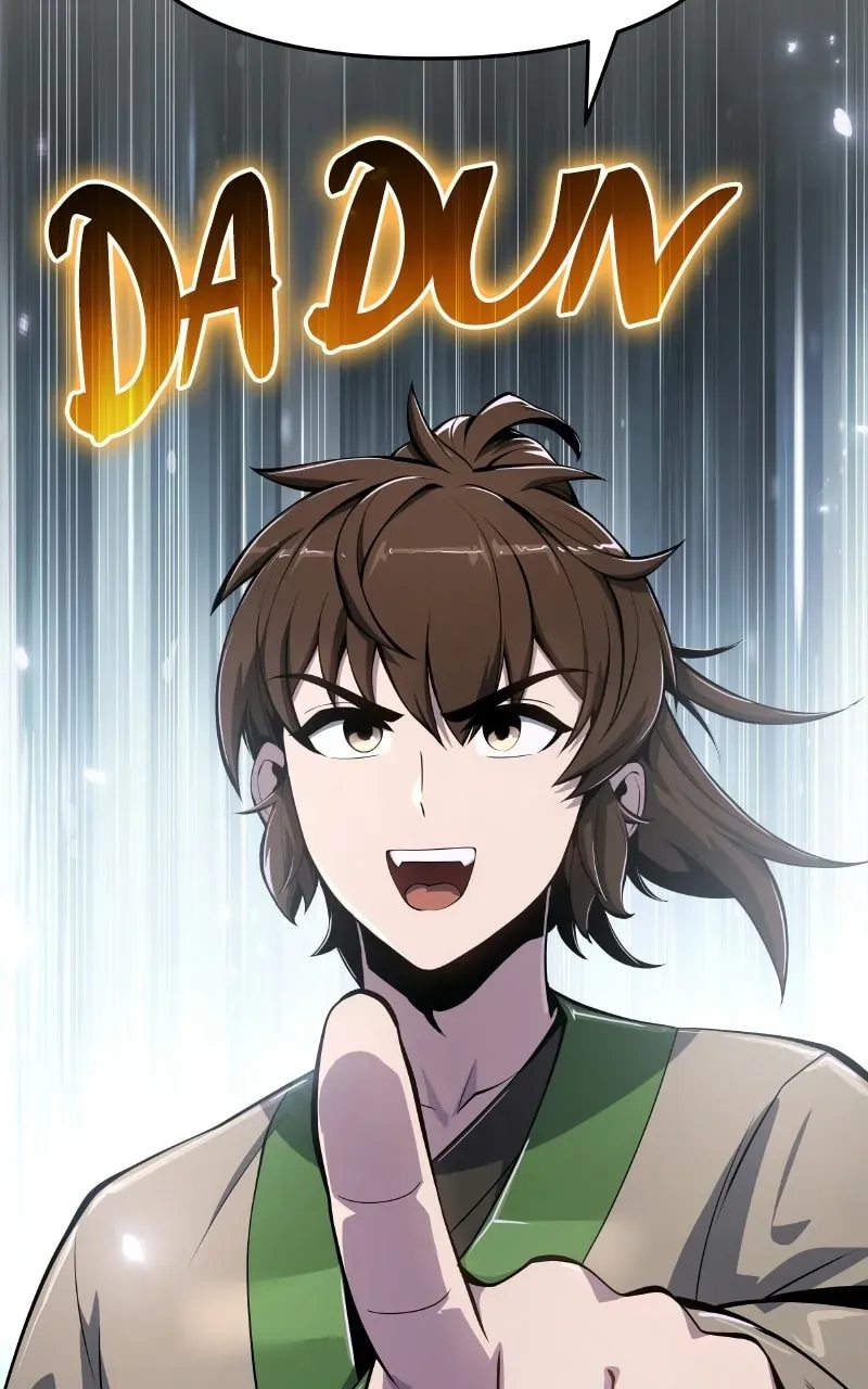Entomologist in Sichuan Tang Clan Chapter 4.1 page 63 - 