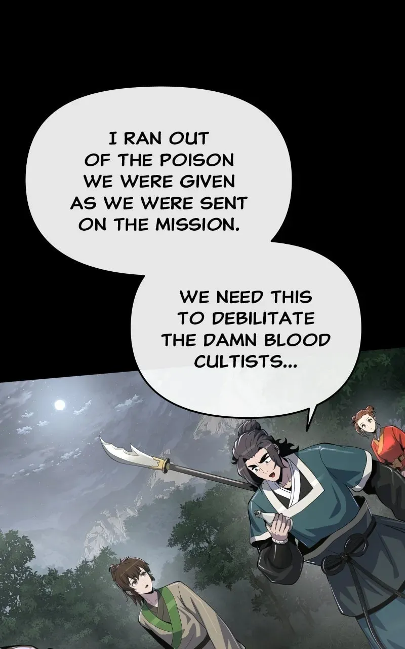 Entomologist in Sichuan Tang Clan Chapter 4.1 page 69 - 