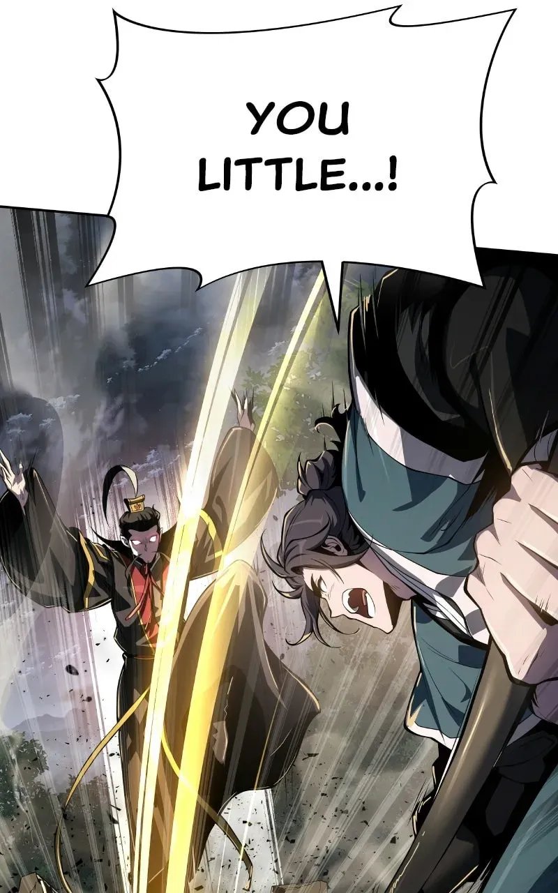 Entomologist in Sichuan Tang Clan Chapter 4.1 page 8 - 