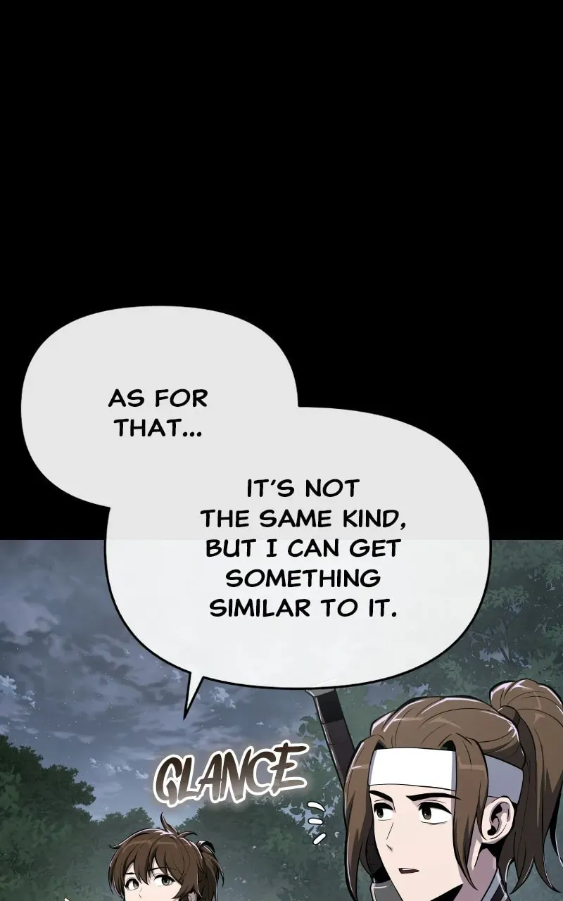 Entomologist in Sichuan Tang Clan Chapter 4.1 page 72 - 