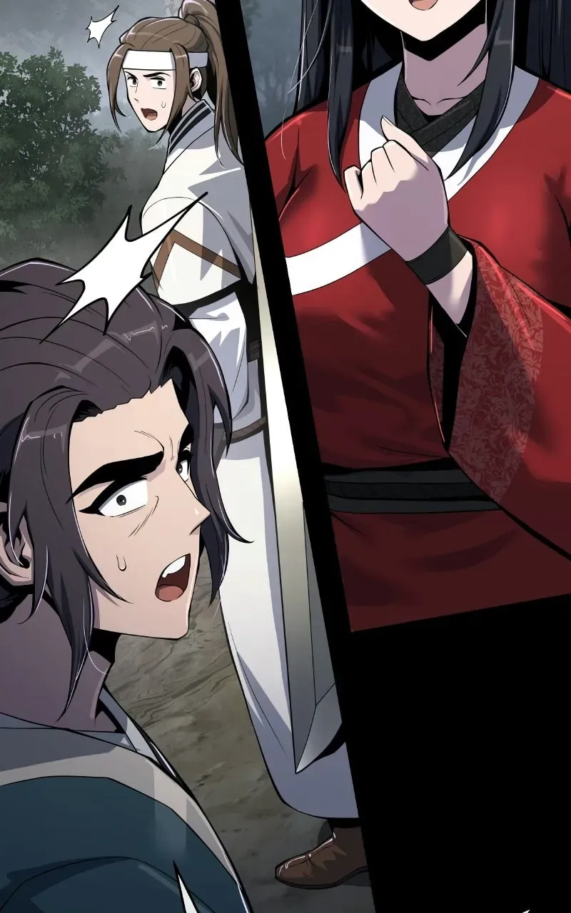 Entomologist in Sichuan Tang Clan Chapter 4.1 page 75 - 