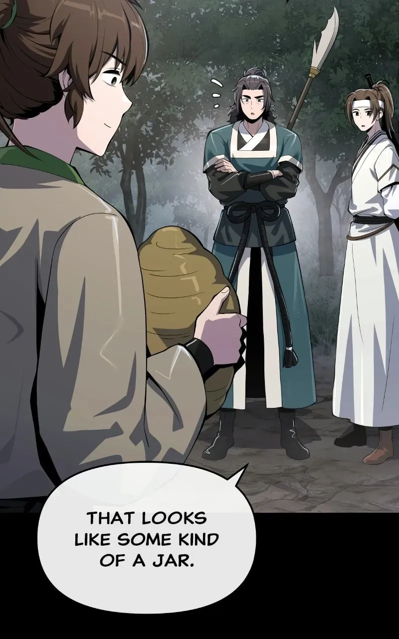 Entomologist in Sichuan Tang Clan Chapter 4.1 page 83 - 