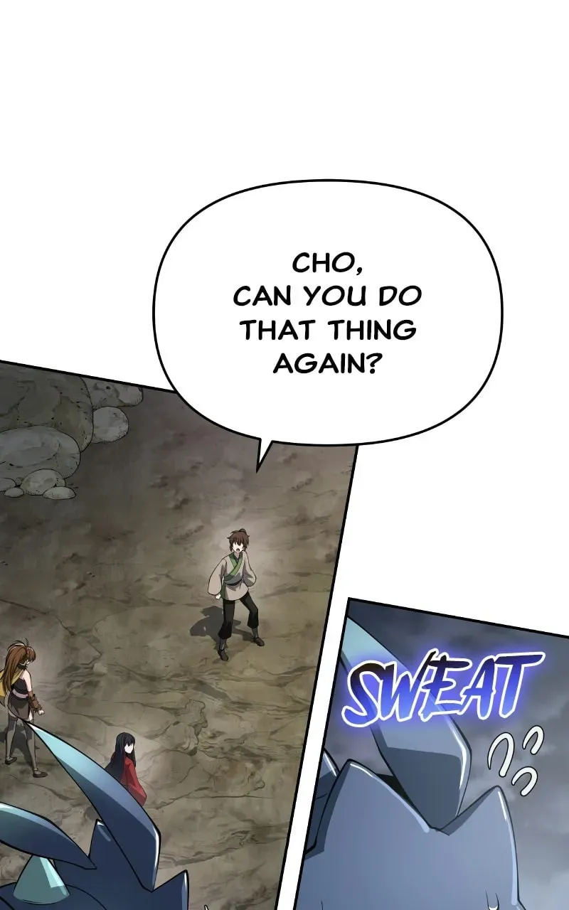 Entomologist in Sichuan Tang Clan Chapter 4.1 page 10 - 
