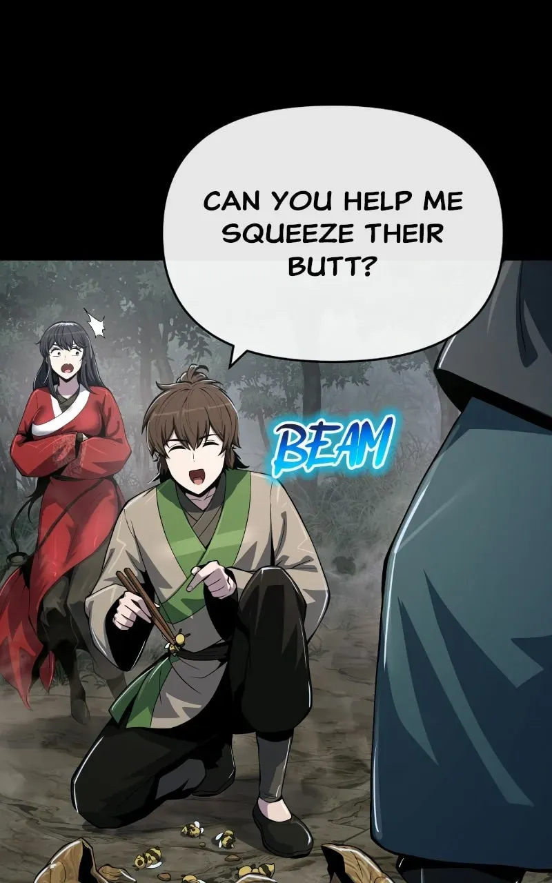 Entomologist in Sichuan Tang Clan Chapter 4.1 page 93 - 