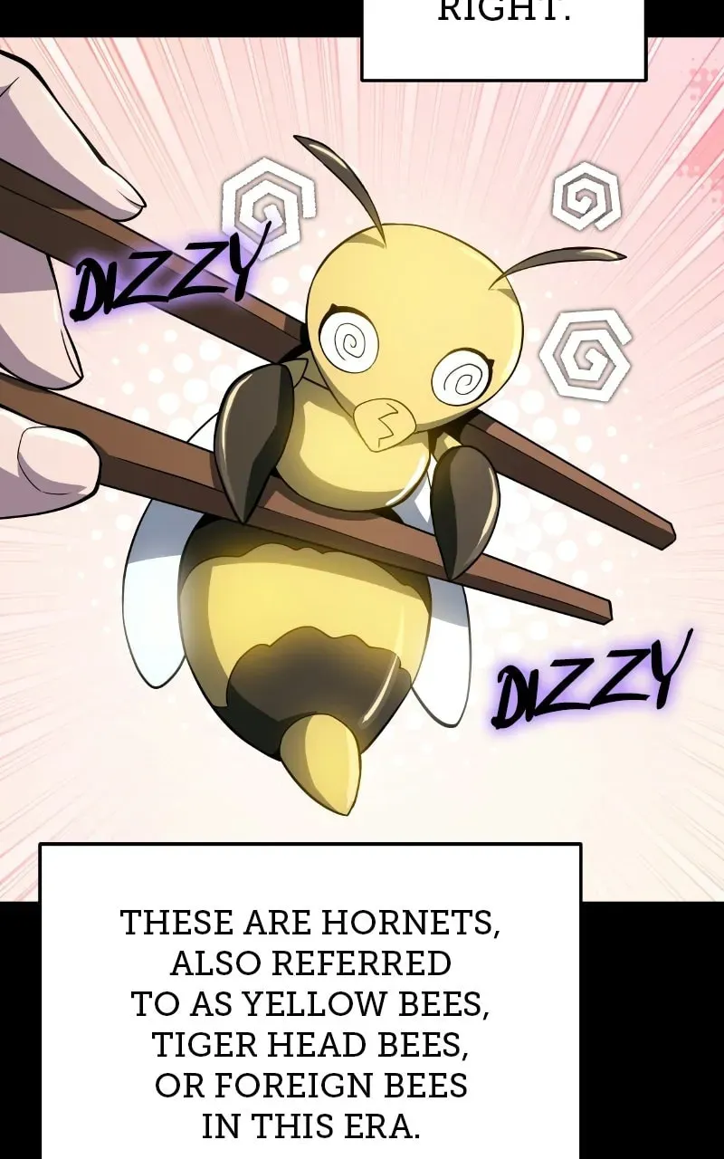 Entomologist in Sichuan Tang Clan Chapter 4.1 page 95 - 