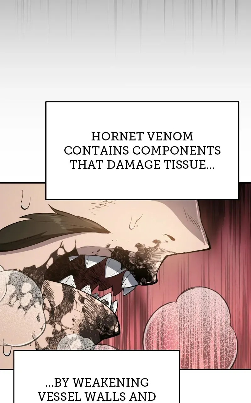 Entomologist in Sichuan Tang Clan Chapter 4.1 page 99 - 