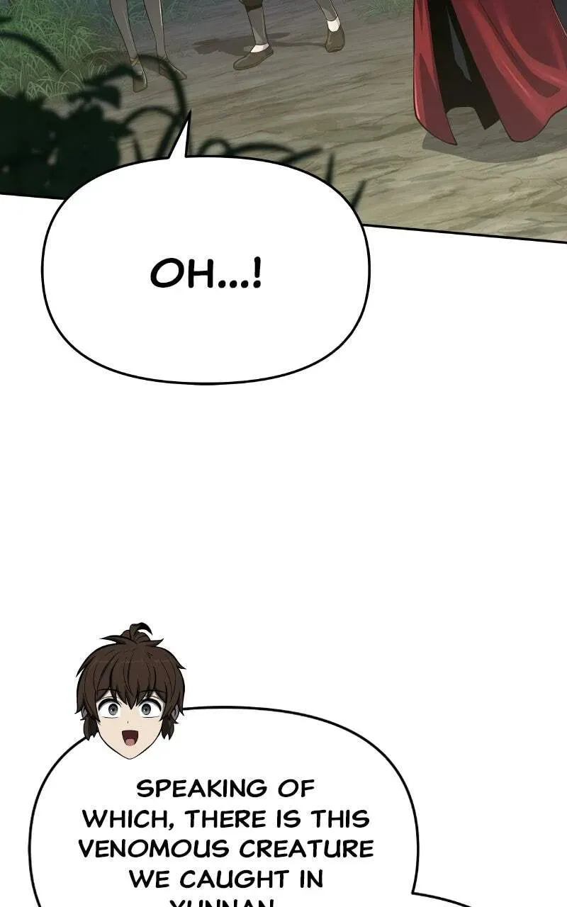 Entomologist in Sichuan Tang Clan Chapter 4.2 page 111 - 