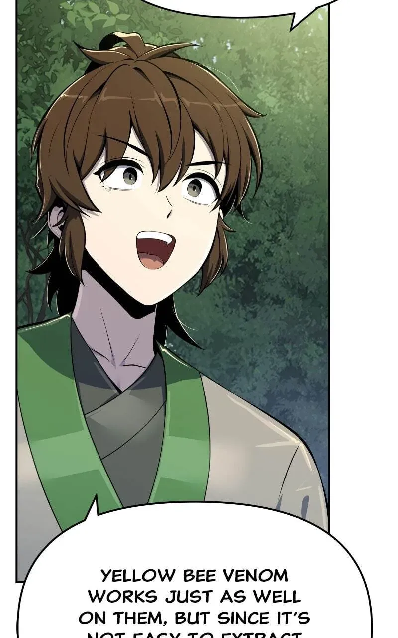 Entomologist in Sichuan Tang Clan Chapter 4.2 page 114 - 