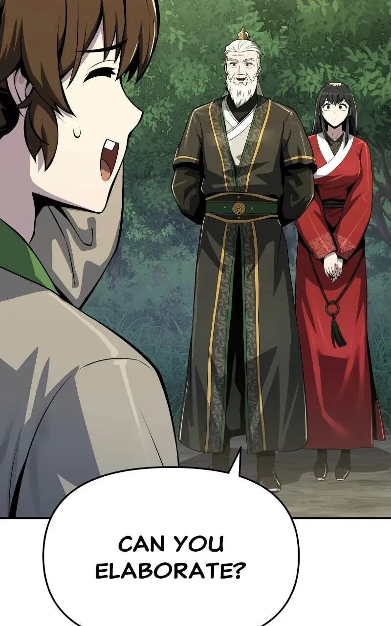Entomologist in Sichuan Tang Clan Chapter 4.2 page 116 - 