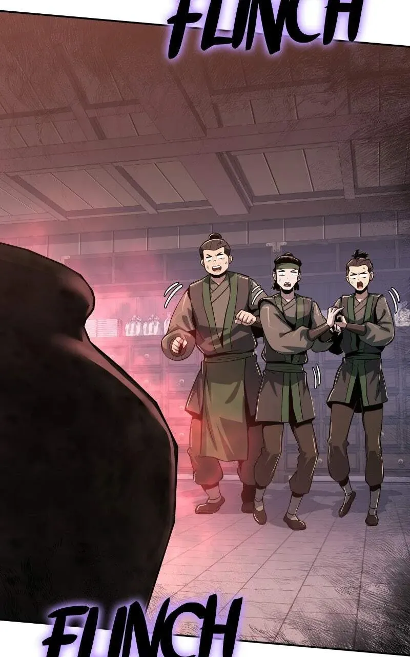Entomologist in Sichuan Tang Clan Chapter 4.2 page 121 - 