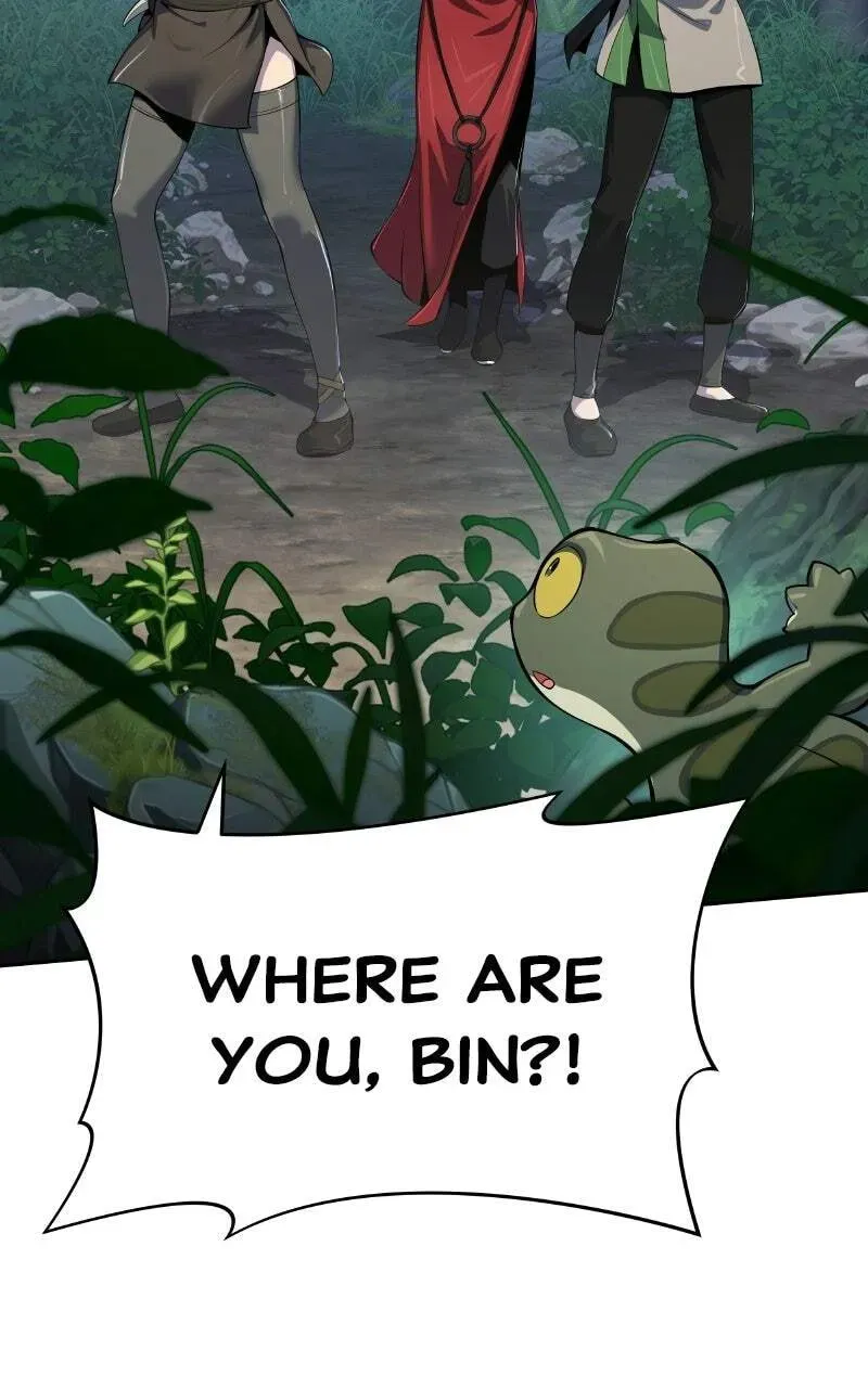 Entomologist in Sichuan Tang Clan Chapter 4.2 page 3 - 