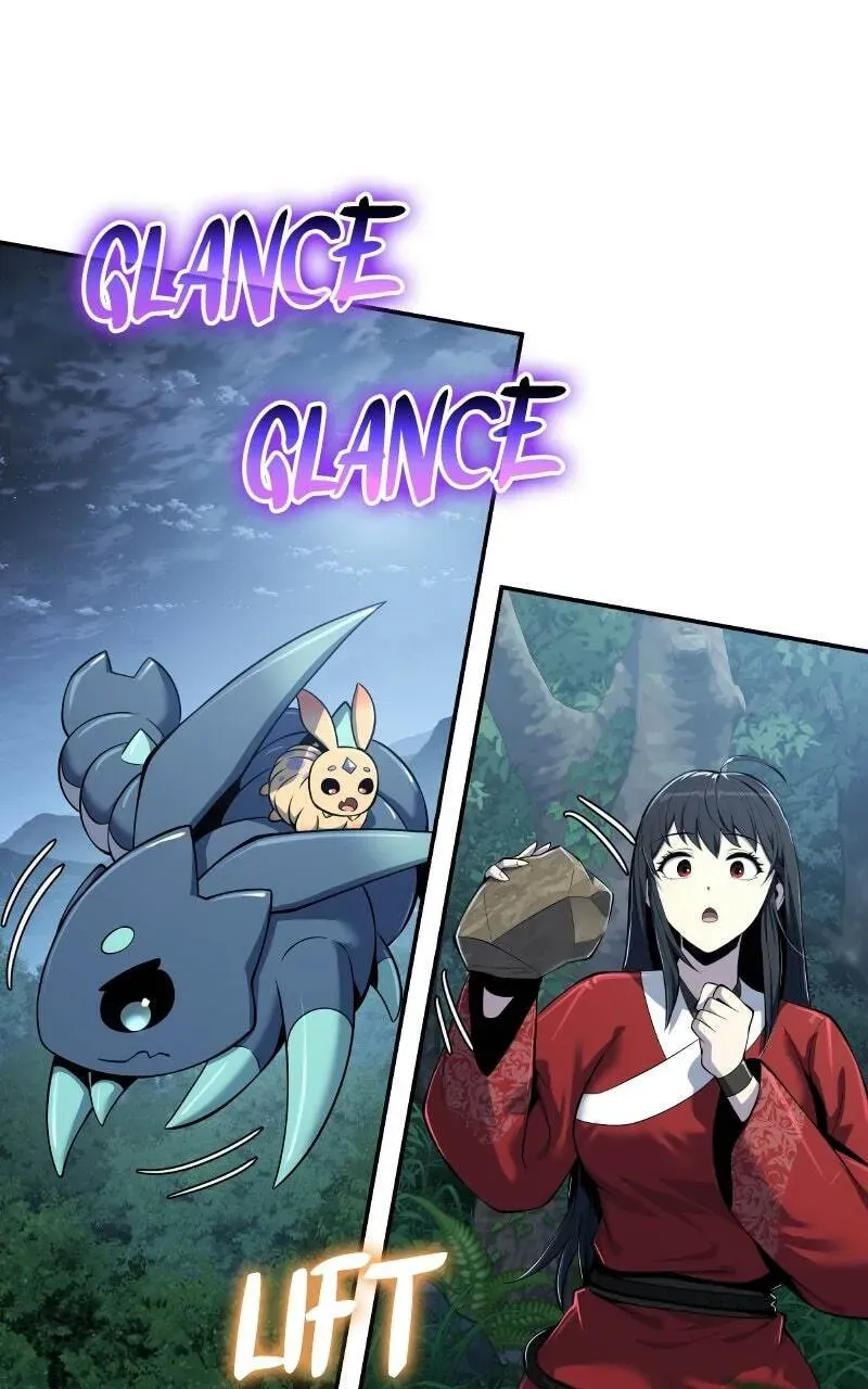 Entomologist in Sichuan Tang Clan Chapter 4.2 page 4 - 