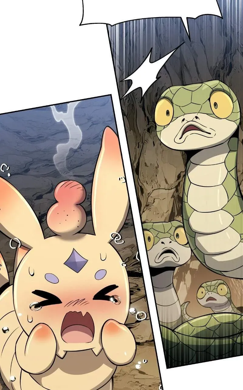 Entomologist in Sichuan Tang Clan Chapter 4.2 page 42 - 