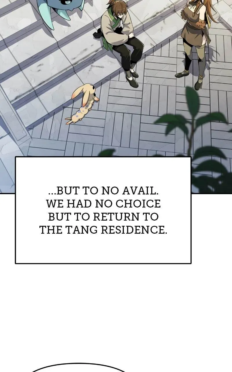 Entomologist in Sichuan Tang Clan Chapter 4.2 page 60 - 