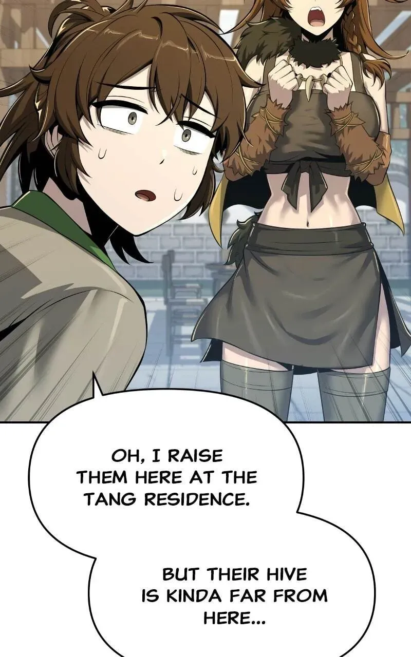Entomologist in Sichuan Tang Clan Chapter 4.2 page 67 - 