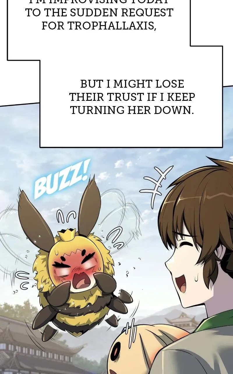 Entomologist in Sichuan Tang Clan Chapter 4.2 page 81 - 
