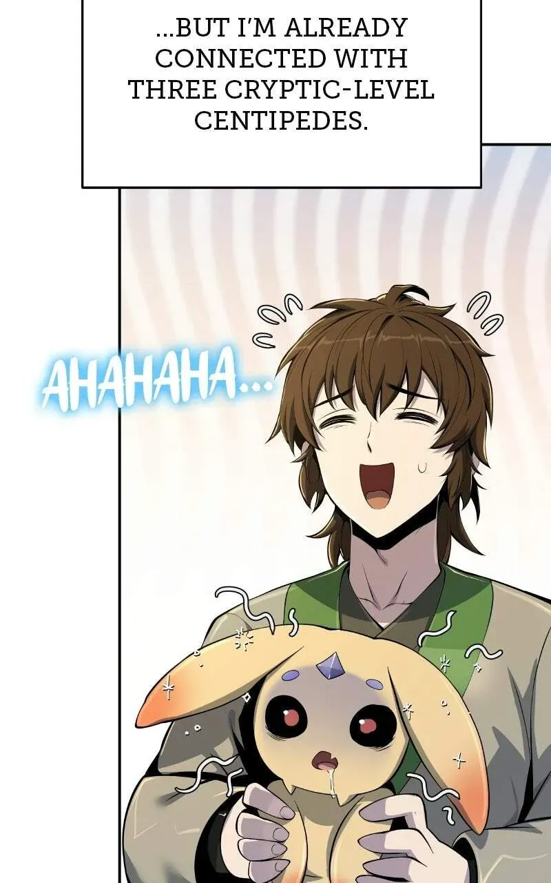 Entomologist in Sichuan Tang Clan Chapter 4.2 page 83 - 