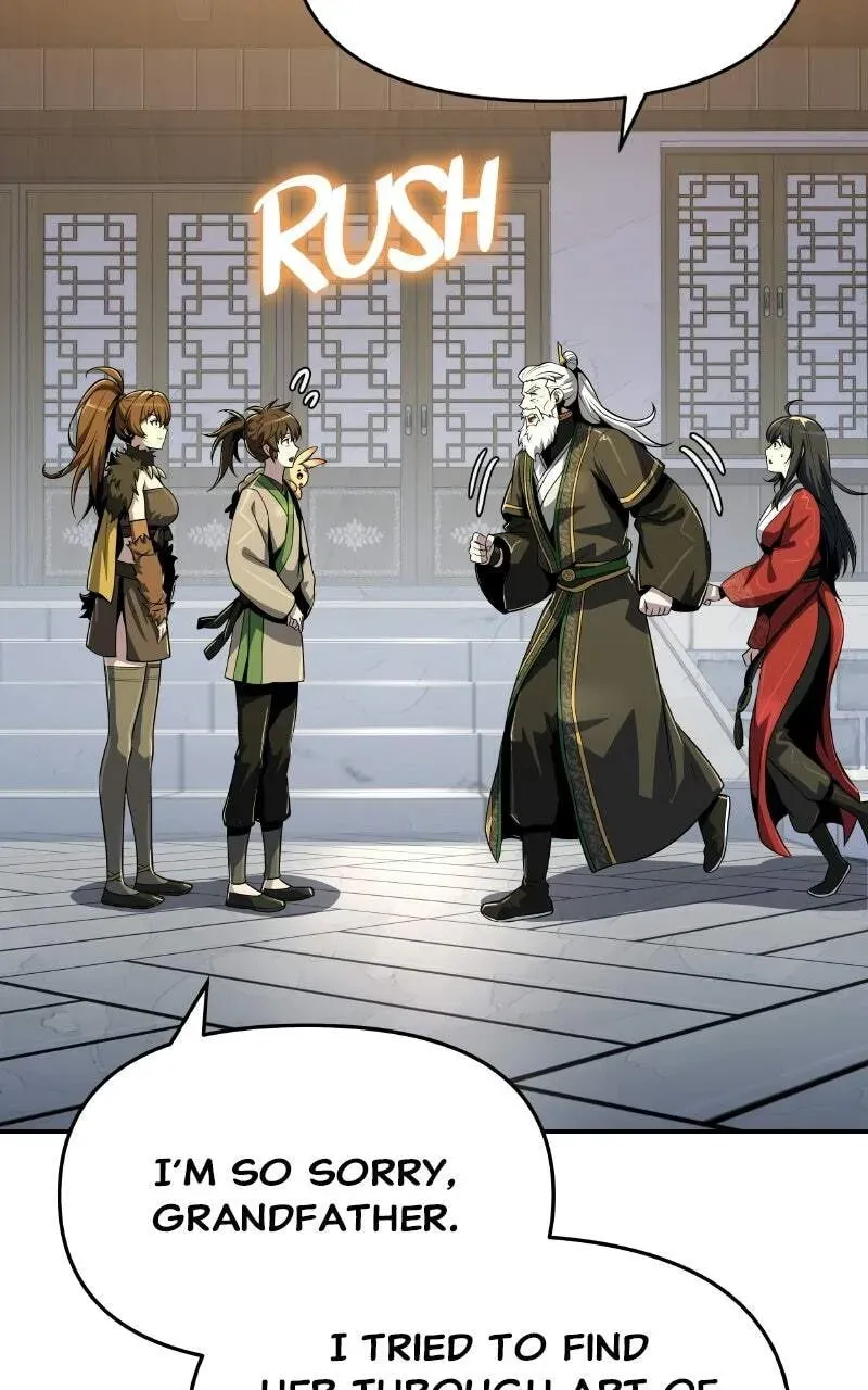 Entomologist in Sichuan Tang Clan Chapter 4.2 page 89 - 