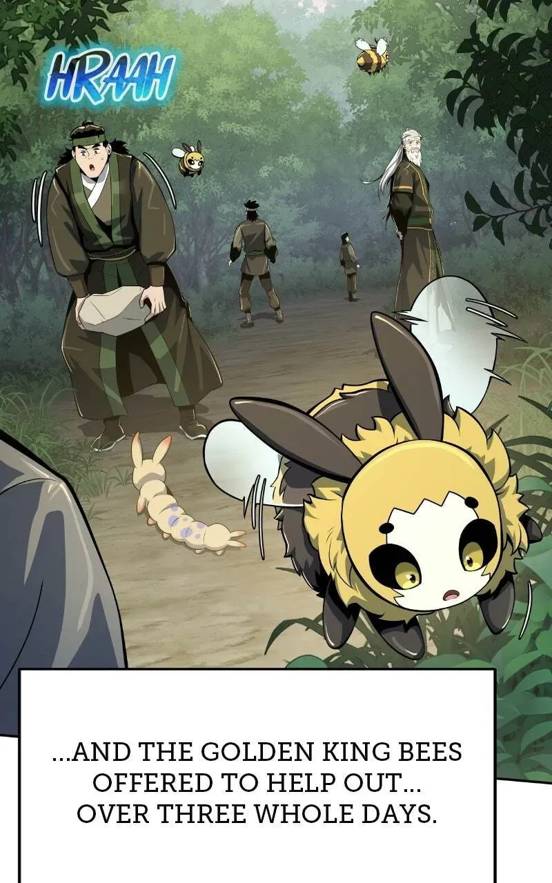 Entomologist in Sichuan Tang Clan Chapter 4.2 page 94 - 