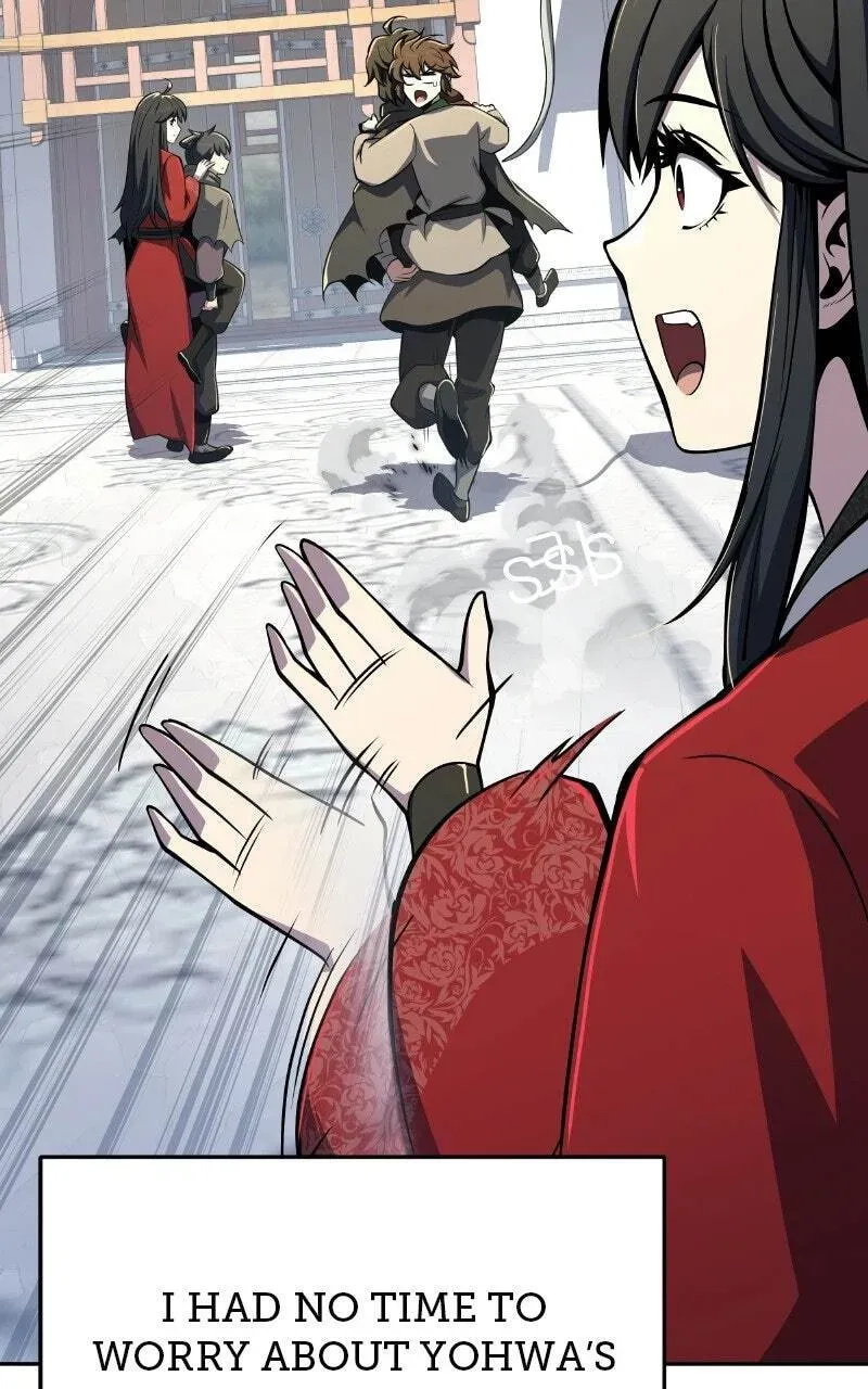 Entomologist in Sichuan Tang Clan Chapter 4.3 page 107 - 