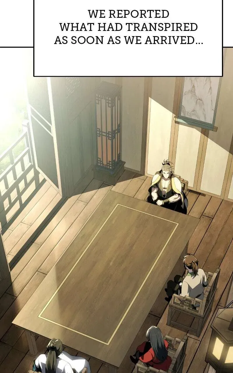 Entomologist in Sichuan Tang Clan Chapter 4.3 page 111 - 