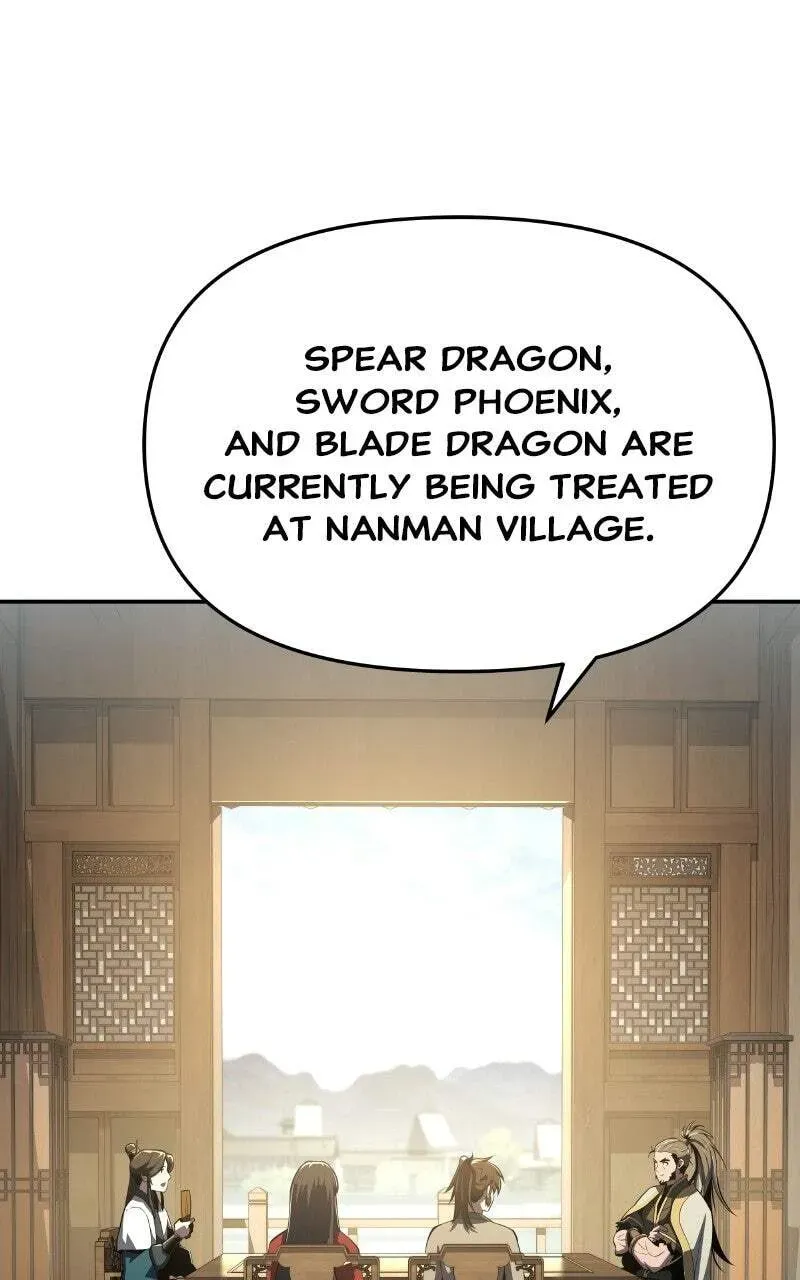 Entomologist in Sichuan Tang Clan Chapter 4.3 page 116 - 
