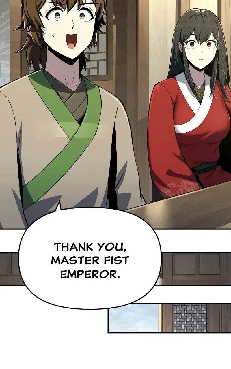Entomologist in Sichuan Tang Clan Chapter 4.3 page 125 - 