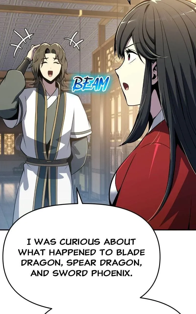 Entomologist in Sichuan Tang Clan Chapter 4.3 page 137 - 