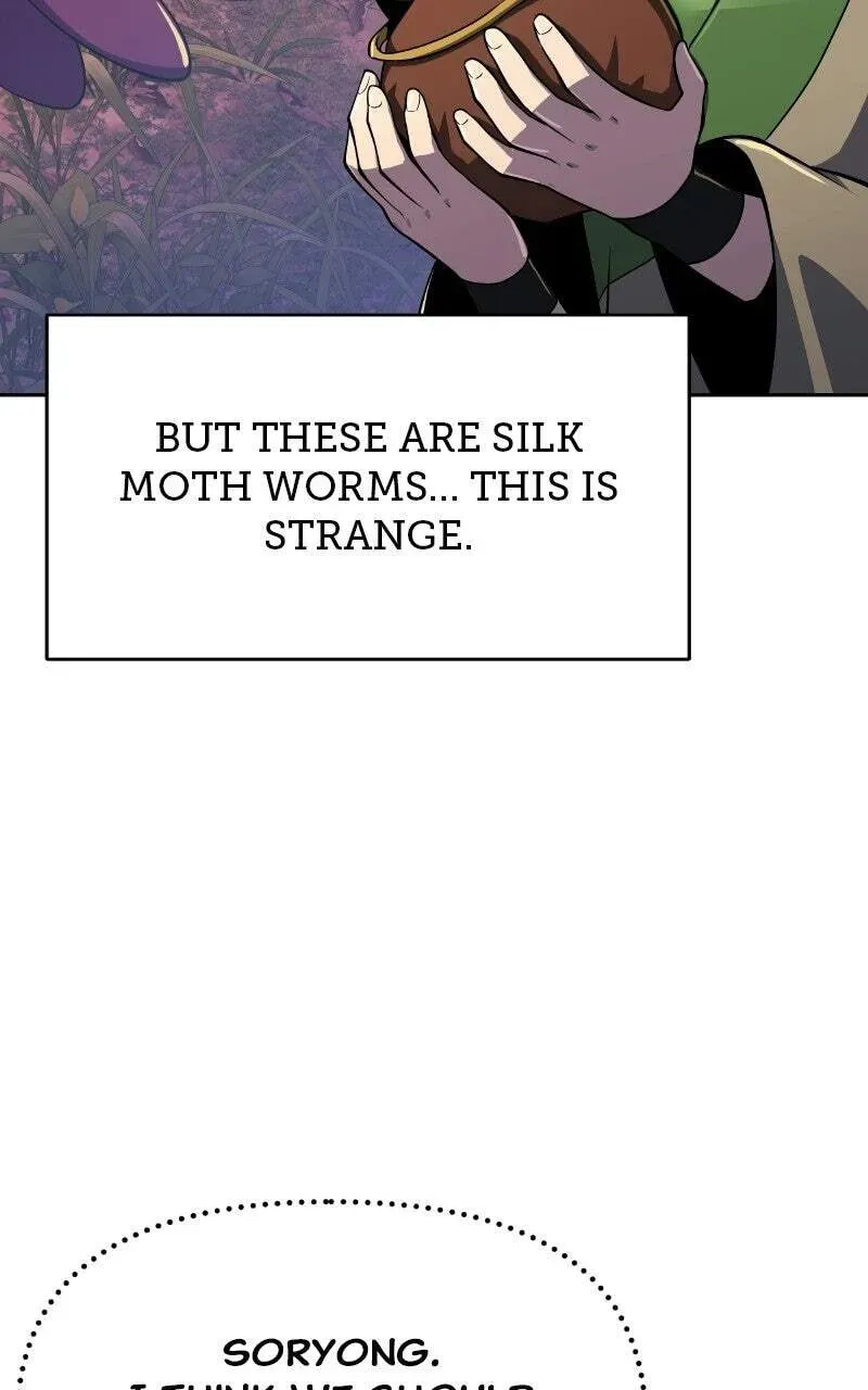 Entomologist in Sichuan Tang Clan Chapter 4.3 page 19 - 