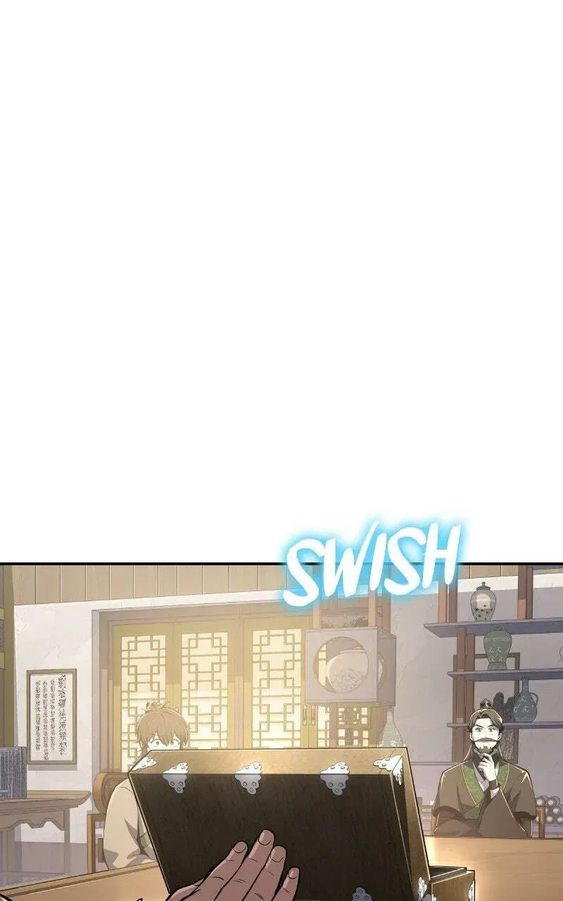 Entomologist in Sichuan Tang Clan Chapter 4.3 page 3 - 