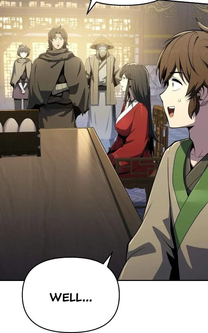 Entomologist in Sichuan Tang Clan Chapter 4.3 page 24 - 