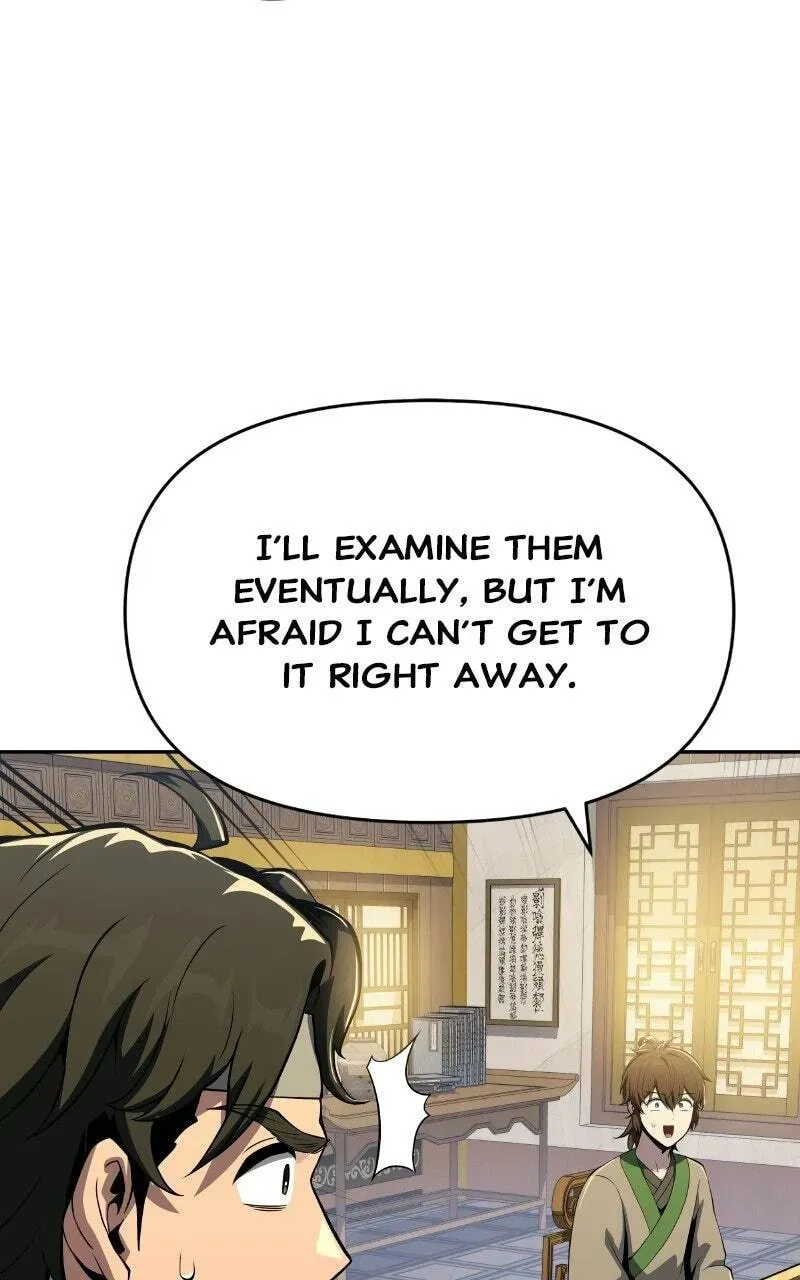 Entomologist in Sichuan Tang Clan Chapter 4.3 page 25 - 