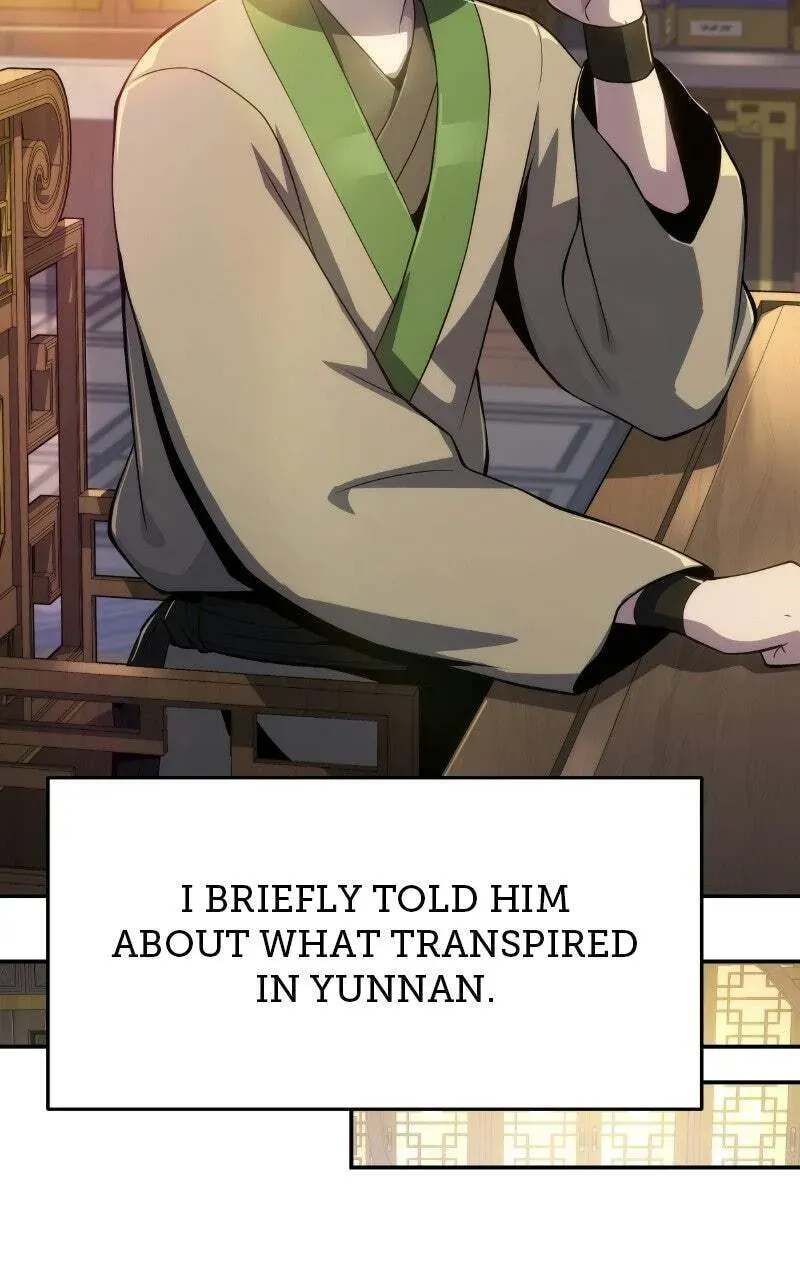 Entomologist in Sichuan Tang Clan Chapter 4.3 page 30 - 